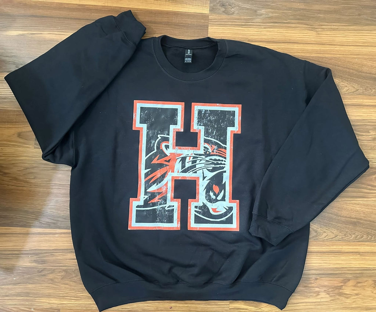Howland Crewneck